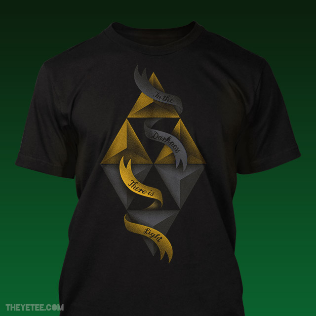 Zelda T-shirt